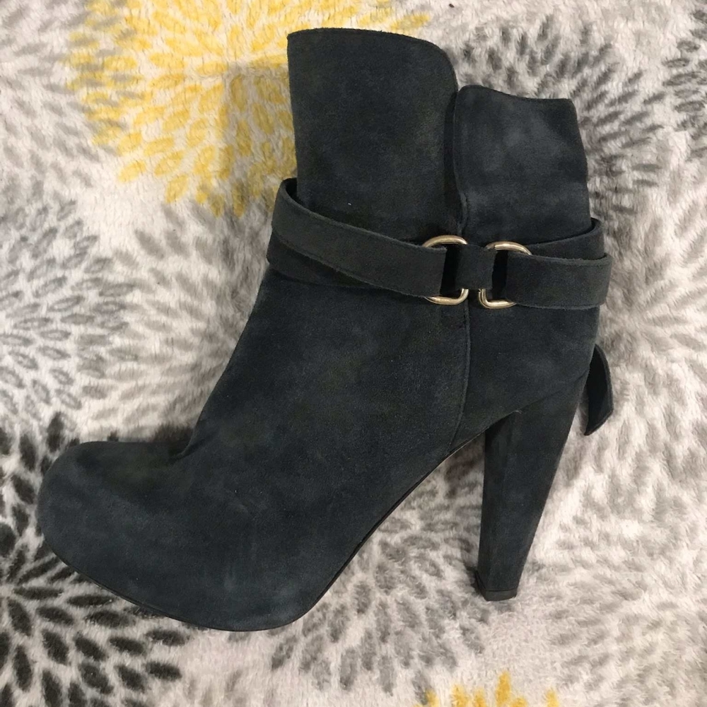 Loeffler Randall booties